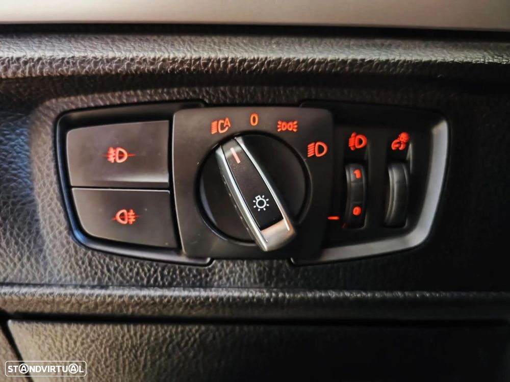 BMW 116 - 27
