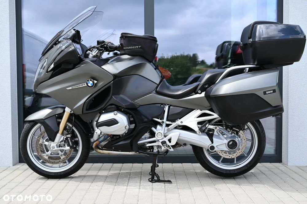 BMW RT - 2