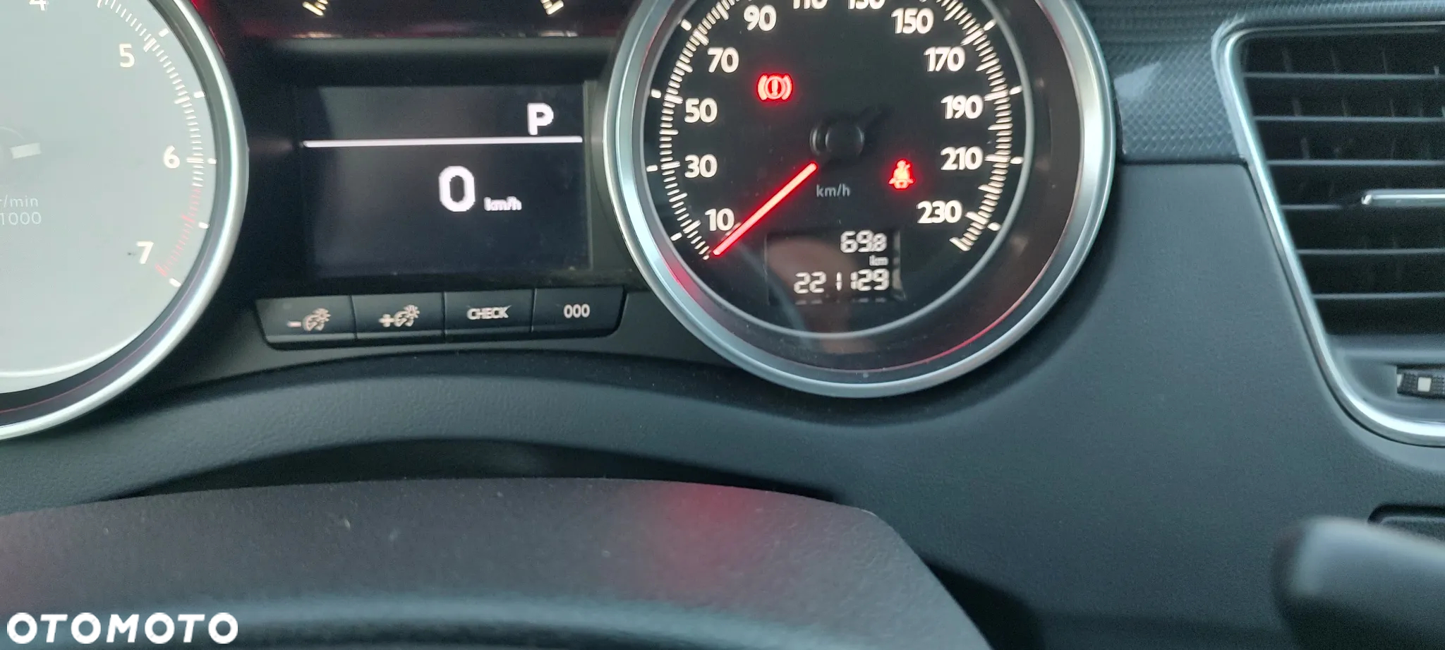 Peugeot 508 1.6 e-THP Allure S&S - 19