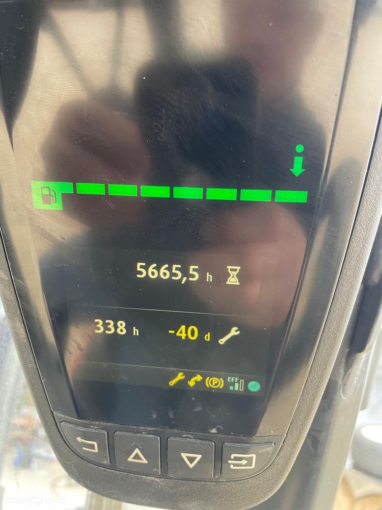 Linde H16T - 3