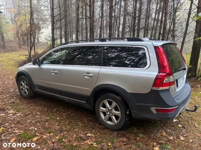 Volvo XC 70 D4 Momentum - 5