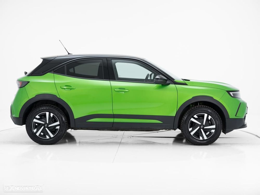 Opel Mokka-e GS Line - 2