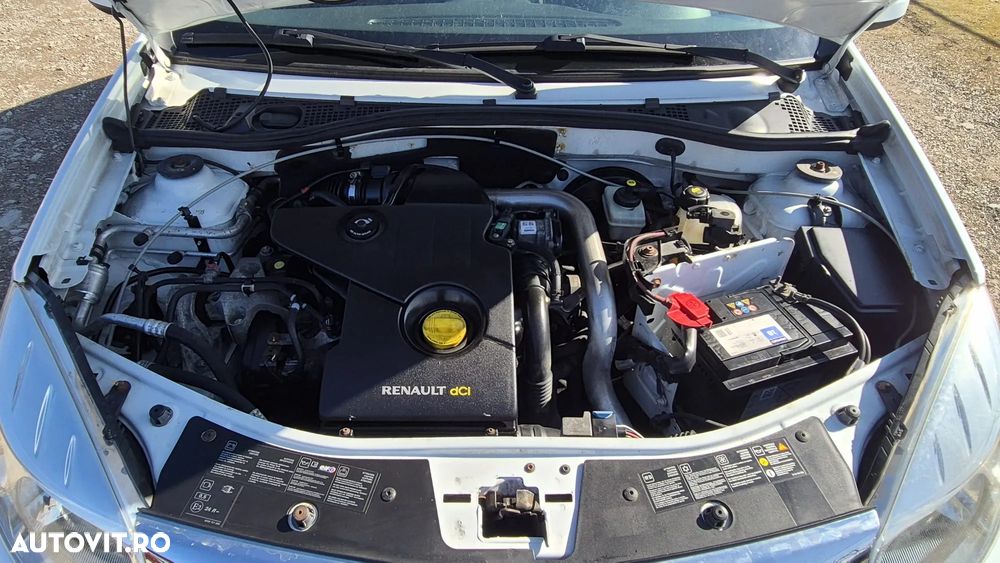 Dacia Sandero 1.5 DCI Laureate - 17
