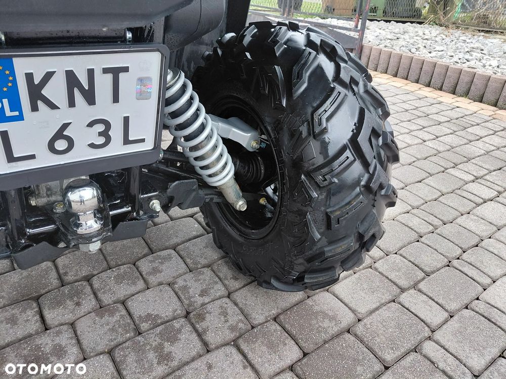 Honda TRX - 32