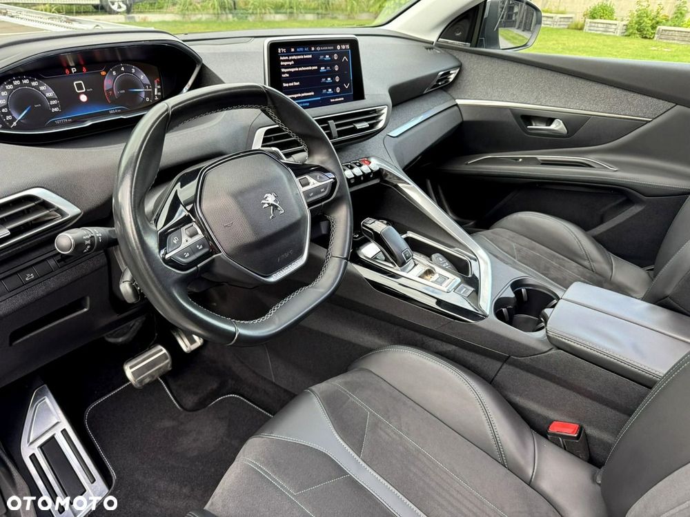 Peugeot 3008 THP 165 EAT6 Stop & Start Crossway - 15