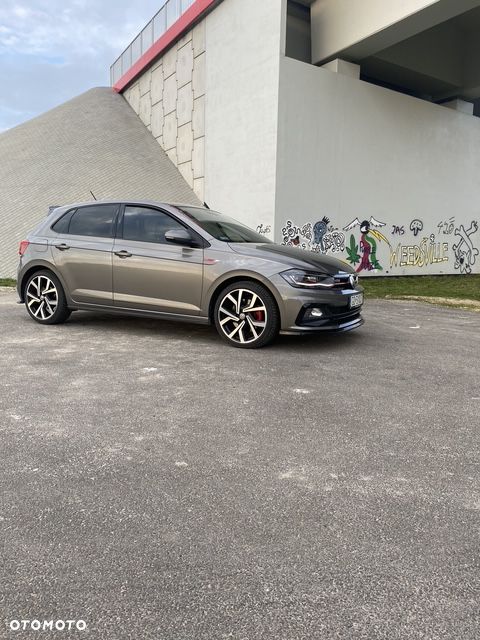 Volkswagen Polo 2.0 TSI GTI DSG - 3