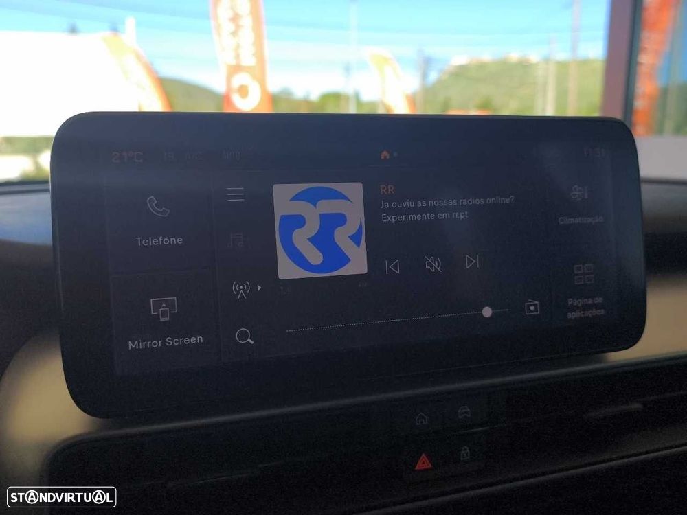 Jeep Avenger 1.2 GSE T3 Summit - 20