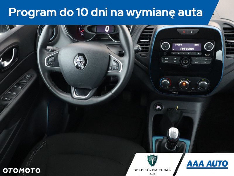 Renault Captur - 9