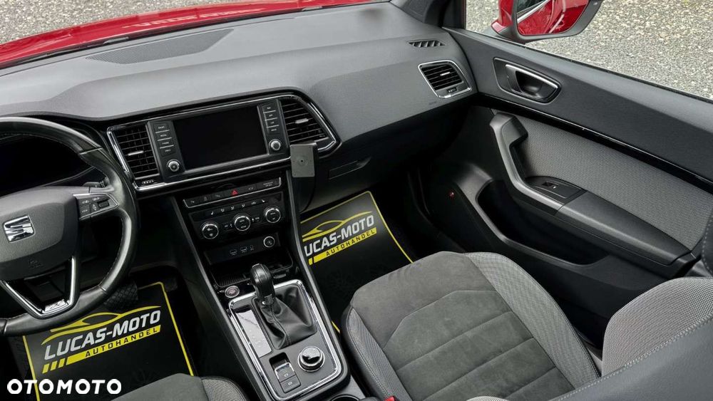 Seat Ateca - 35