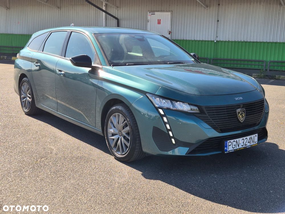 Peugeot 308 PureTech 130 Active Pack - 15