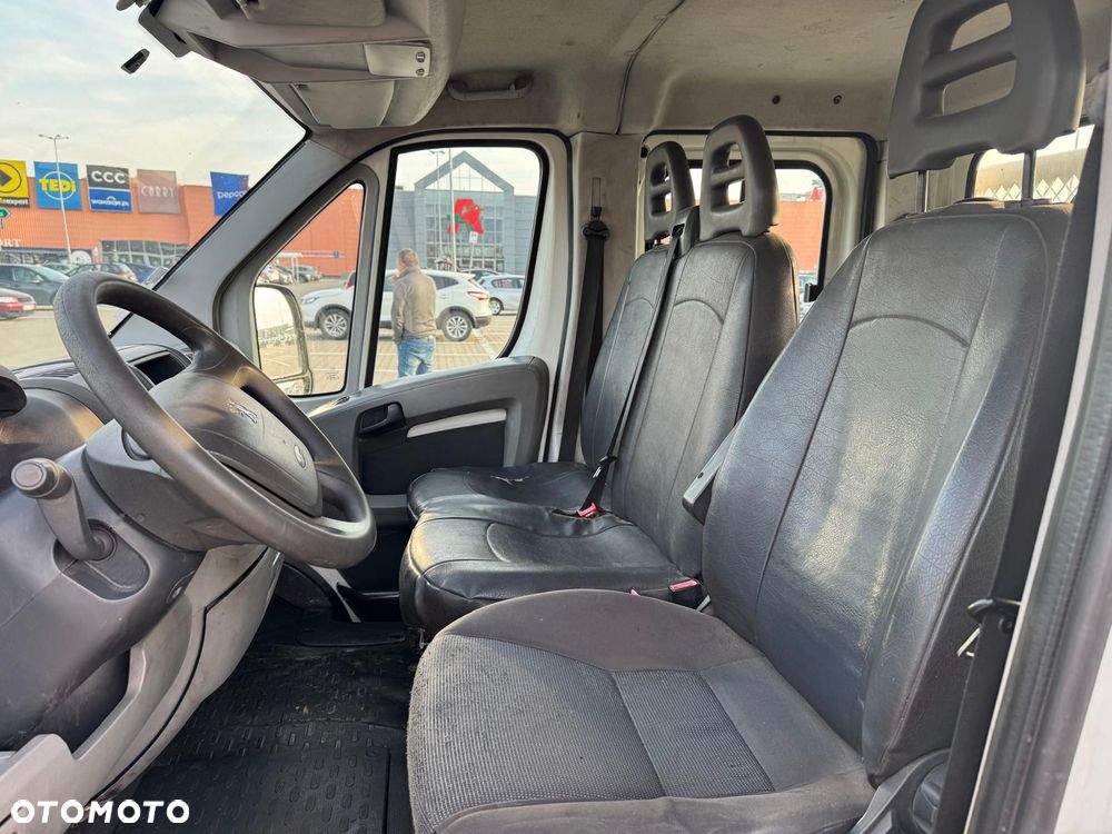 Peugeot BOXER - 11