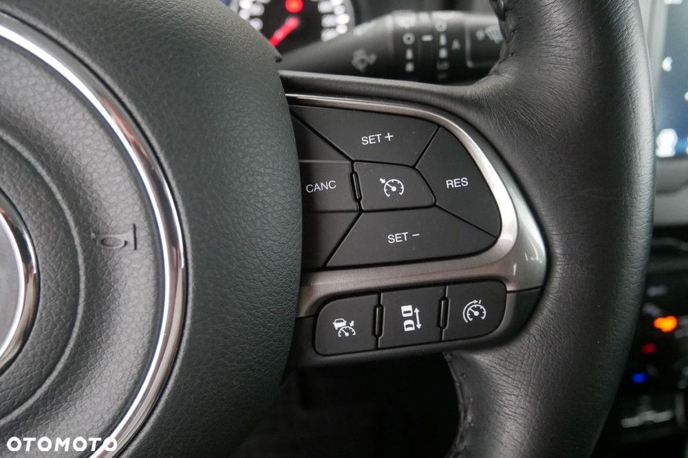 Jeep Renegade 1.3 GSE T4 Turbo Limited FWD S&S - 22