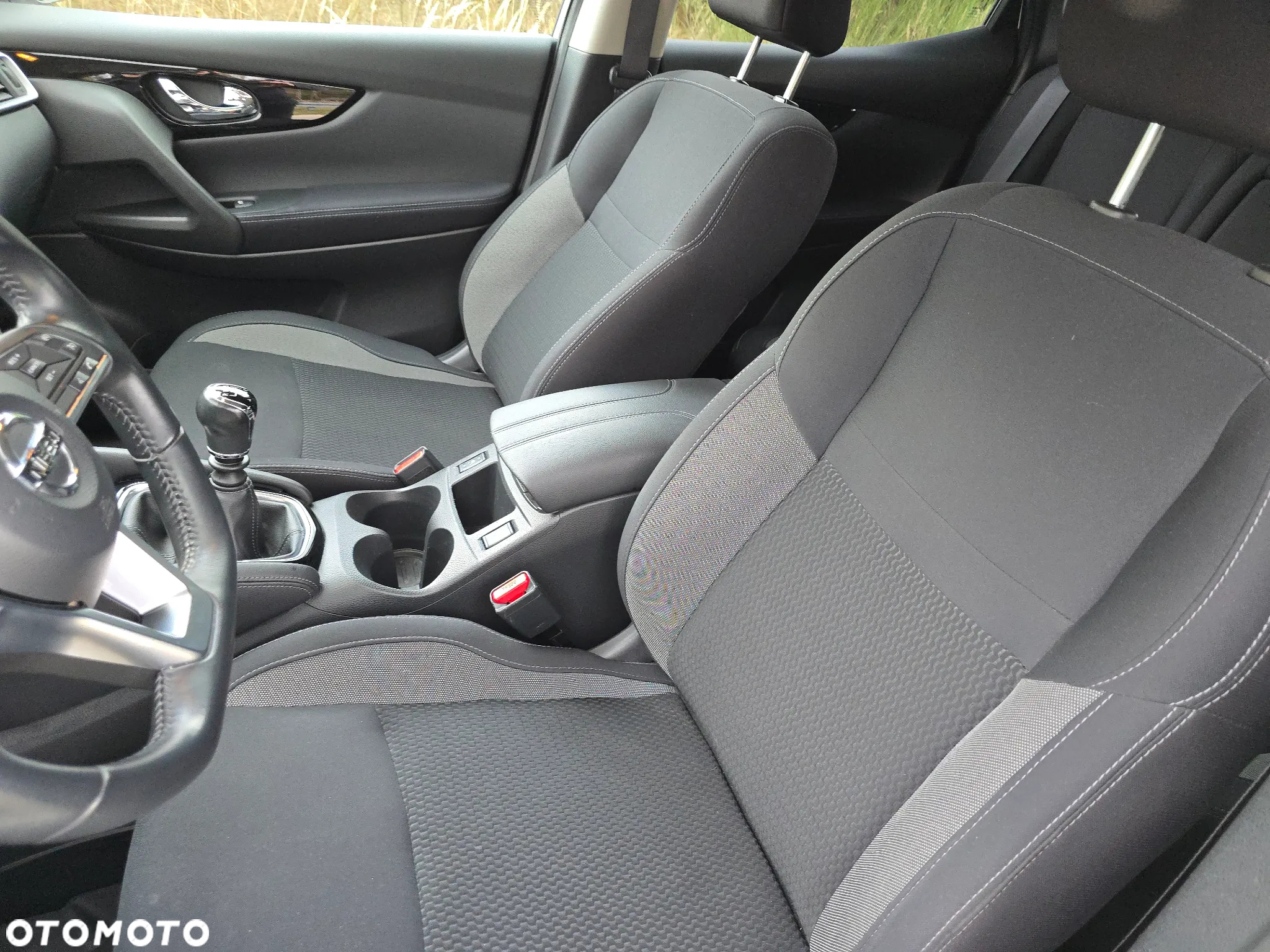 Nissan Qashqai 1.3 DIG-T Tekna - 11