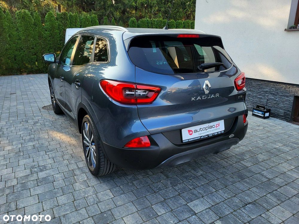 Renault Kadjar - 6