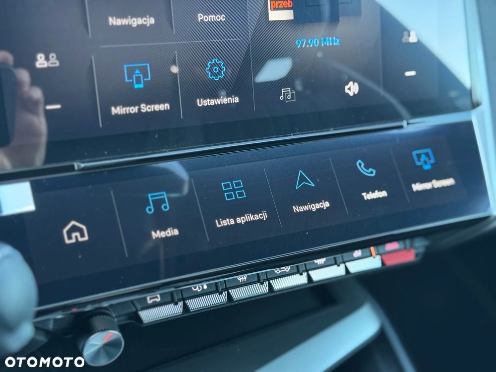 Peugeot 308 54kWh GT - 27