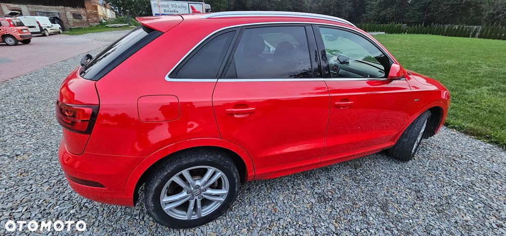 Audi Q3 2.0 TDI - 5