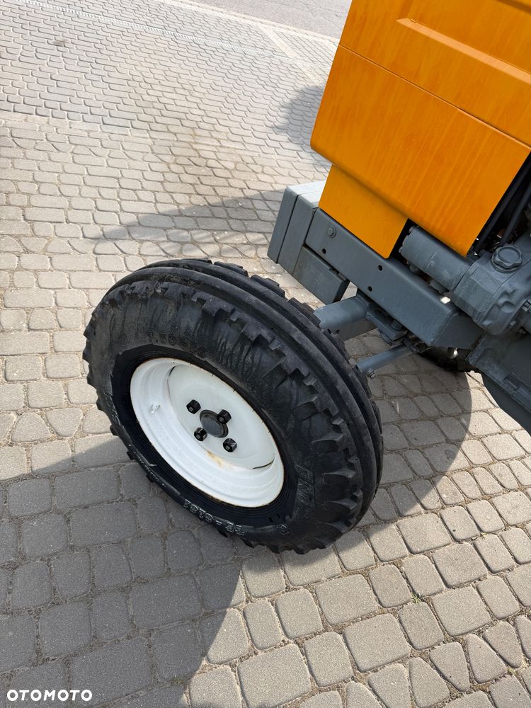 Renault R7451 - 16