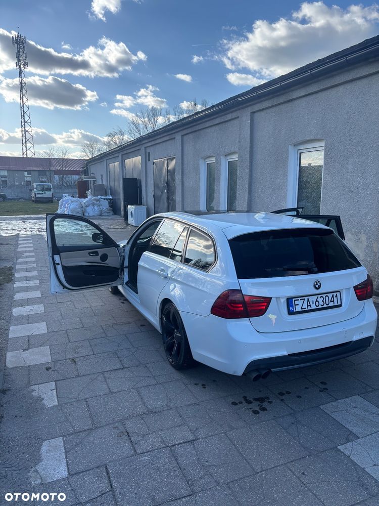 BMW Seria 3 - 6