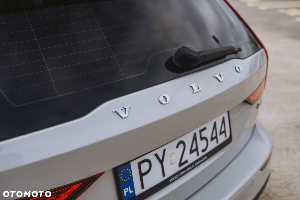 Volvo V60 - 19