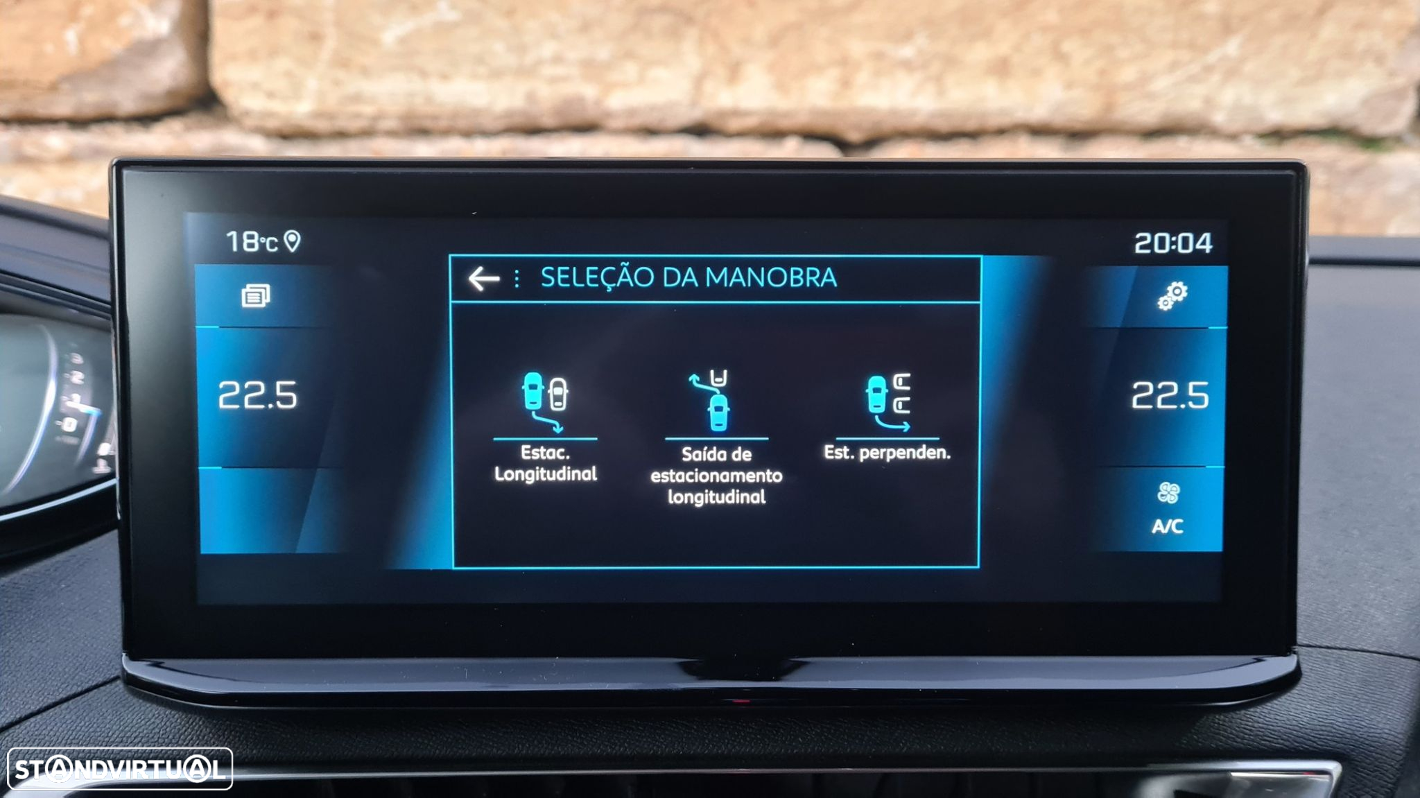 Peugeot 5008 1.5 BlueHDi Crossway EAT8 - 22