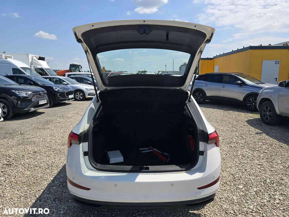 Skoda Scala - 8