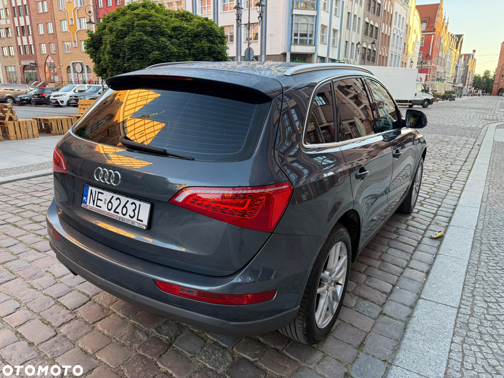 Audi Q5 2.0 TDI Quattro S tronic Prime Line - 35