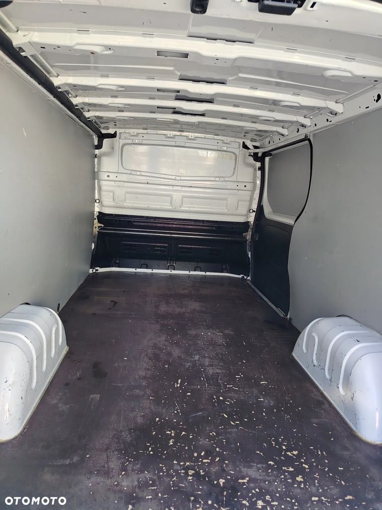 Renault TRAFIC 2021 2,0 DCI 145KM L2H1 LONG  EURO 6 BRUTTO VAT 23% - 26