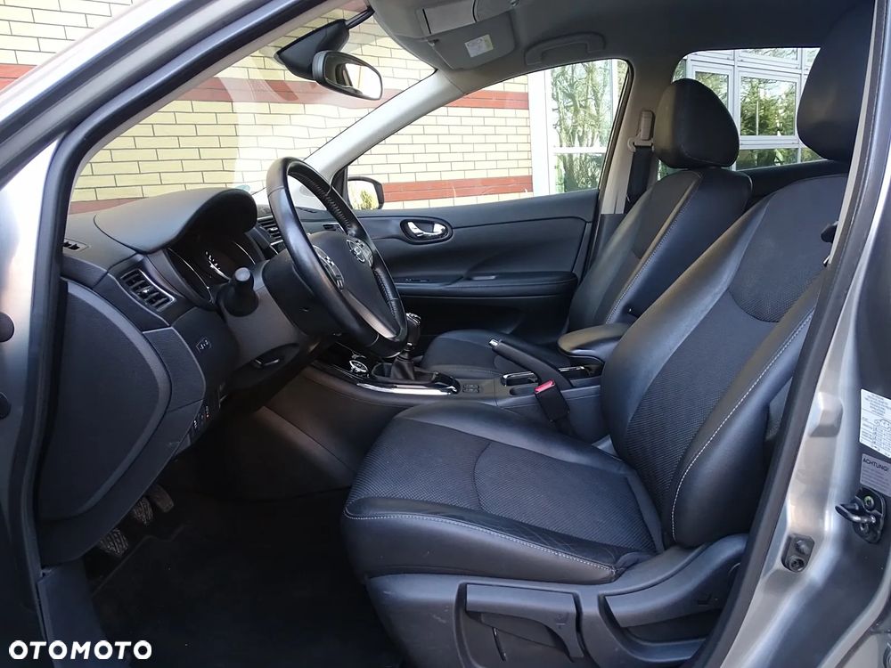 Nissan Pulsar 1.5 dCi N-Vision - 16