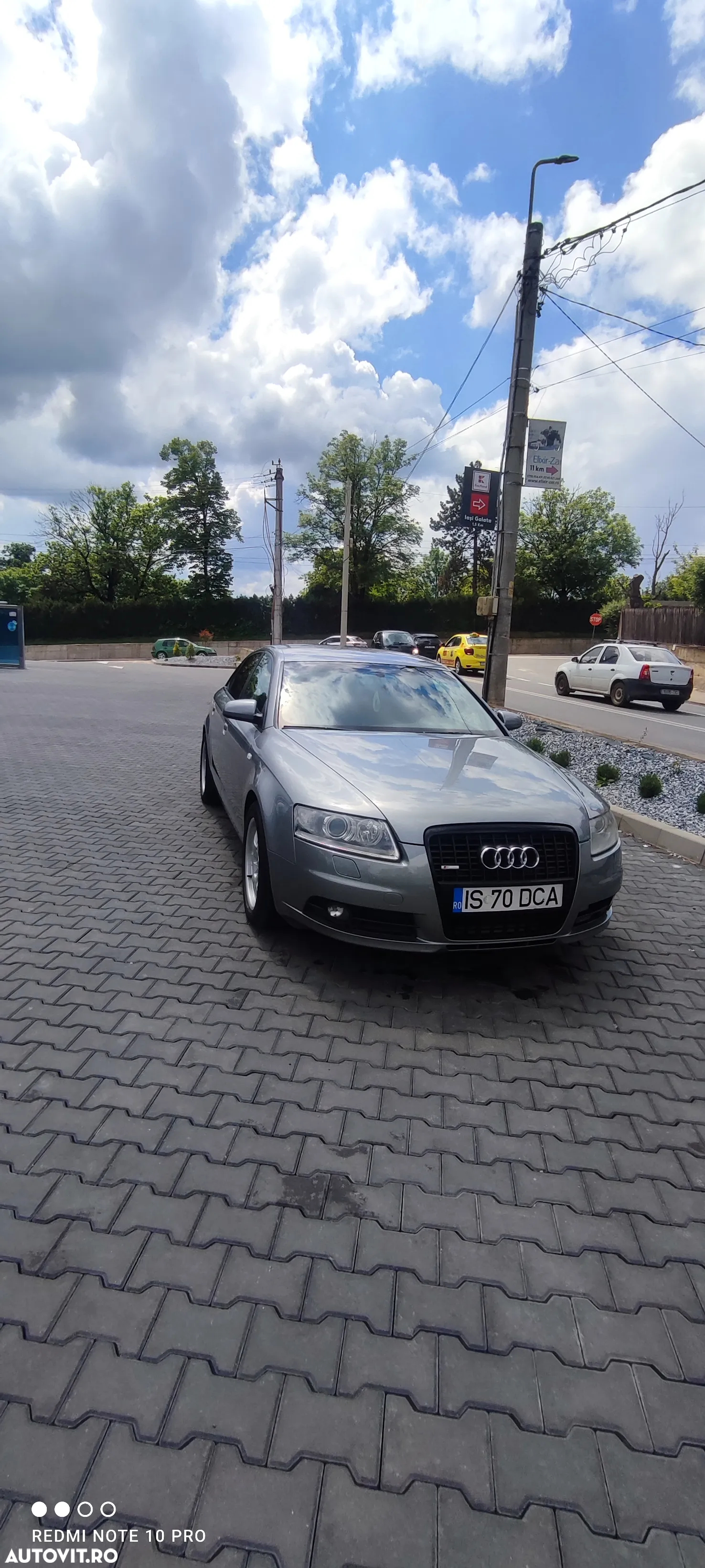 Audi A6 2.0 TFSI - 36
