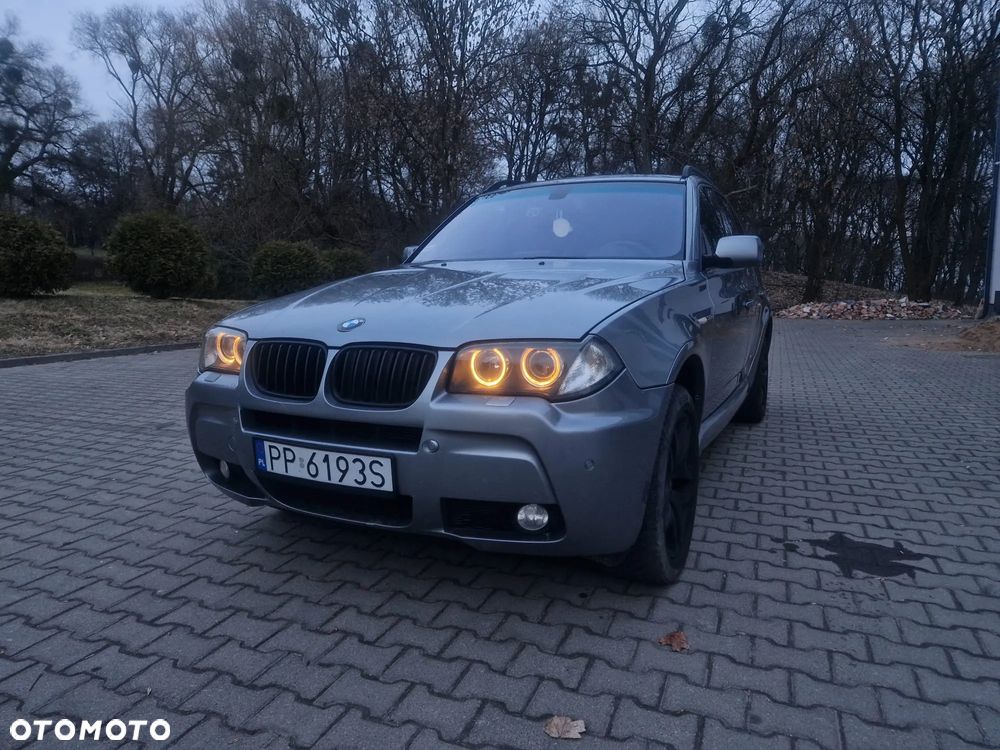 BMW X3 - 10