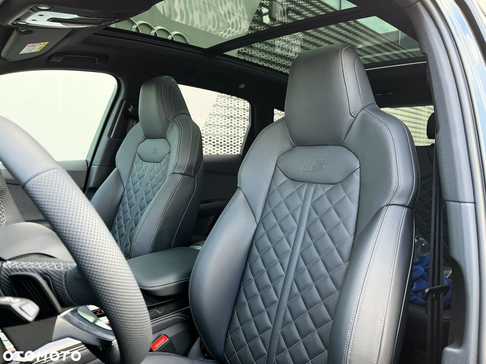 Audi Q7 - 5