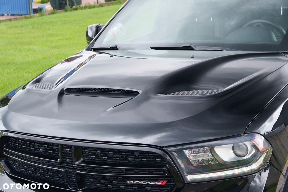 Dodge Durango - 8