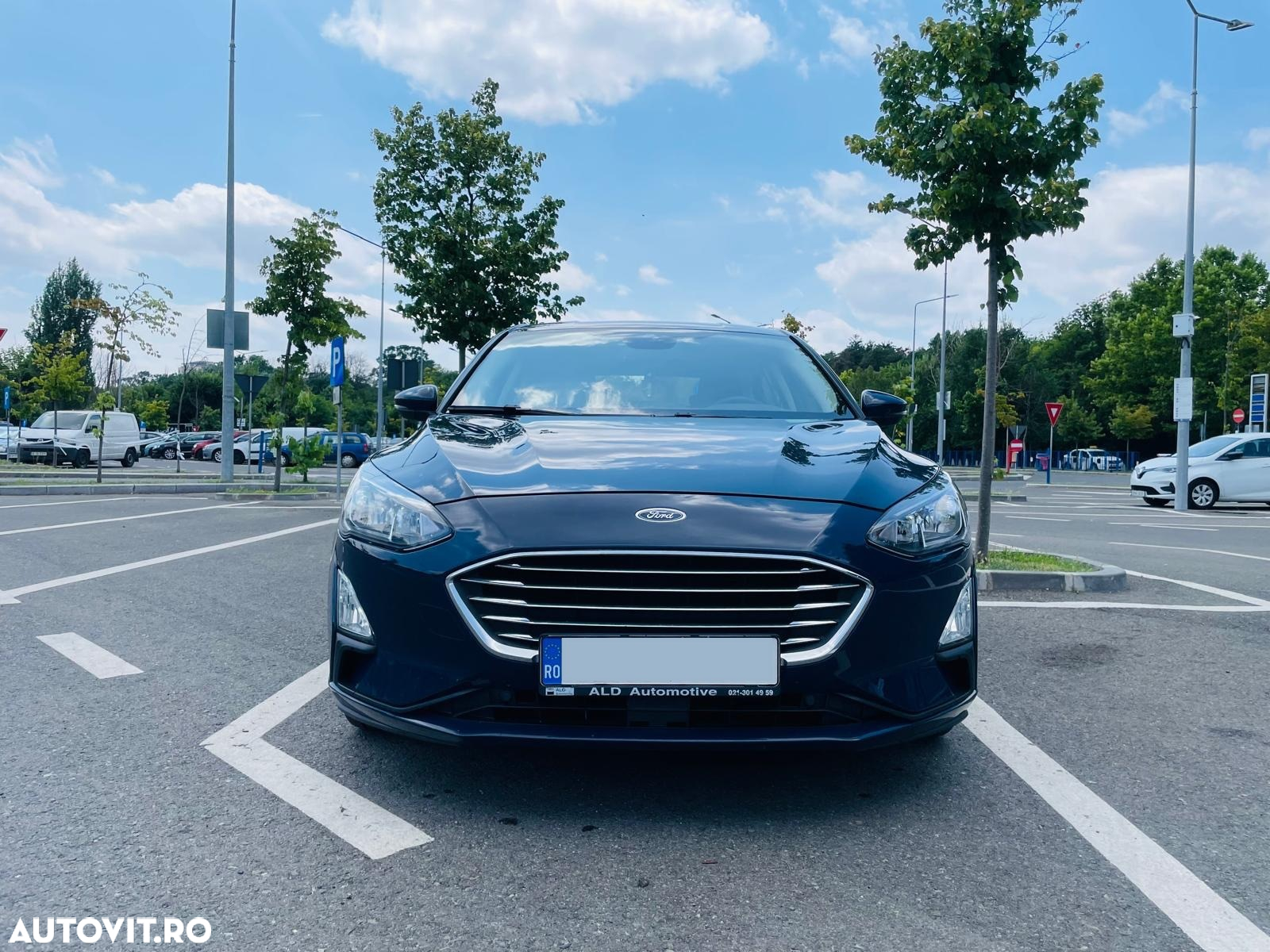 Ford Focus 2.0 EcoBlue Active - 6