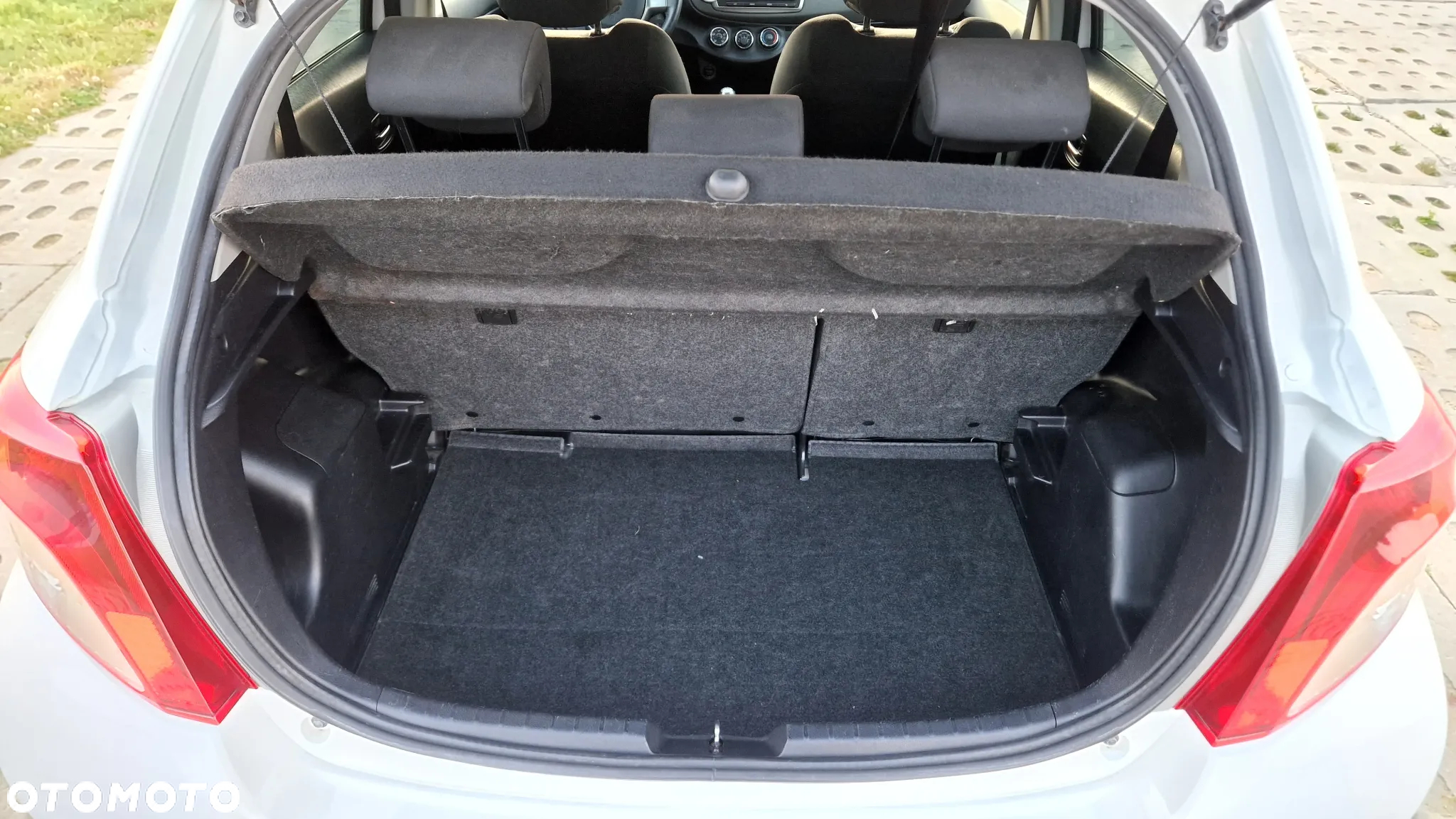 Toyota Yaris 1.0 Life - 13