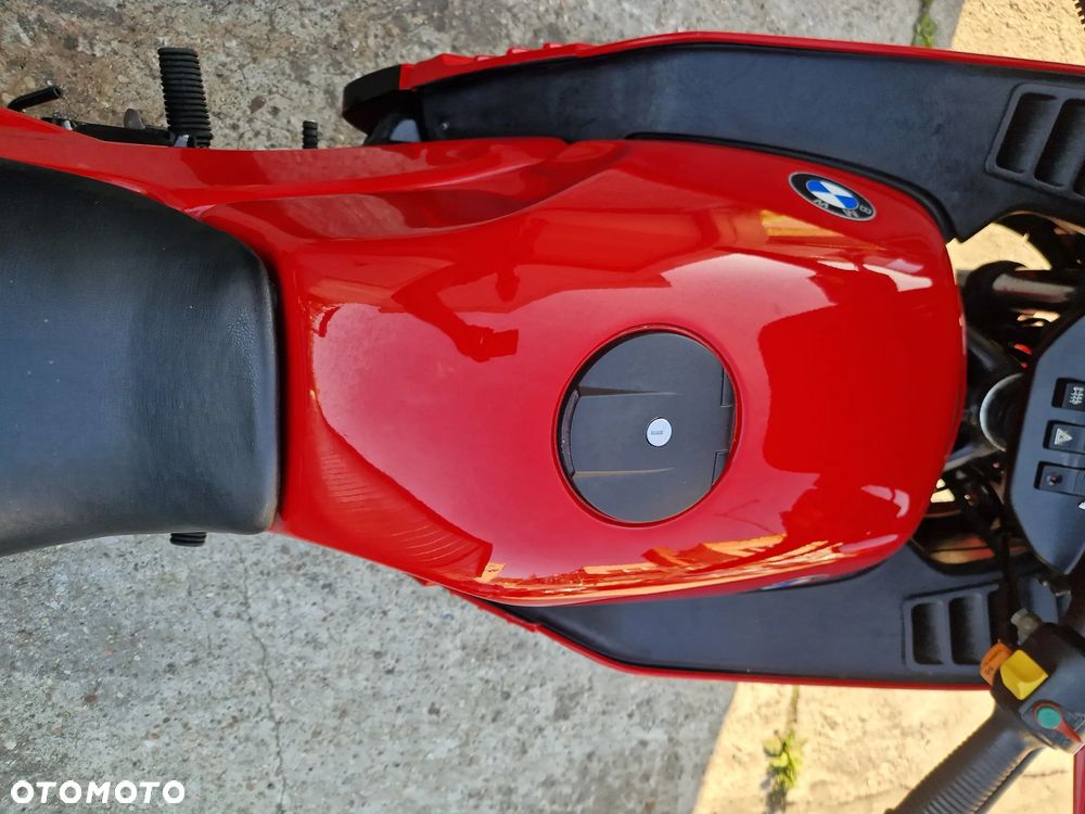 BMW RS - 32