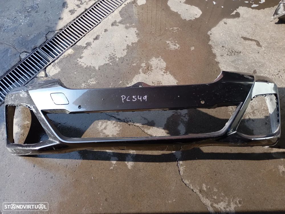 BMW 5 G30 G31 LCI PARA CHOQUES FRENTE - PC549 - 1