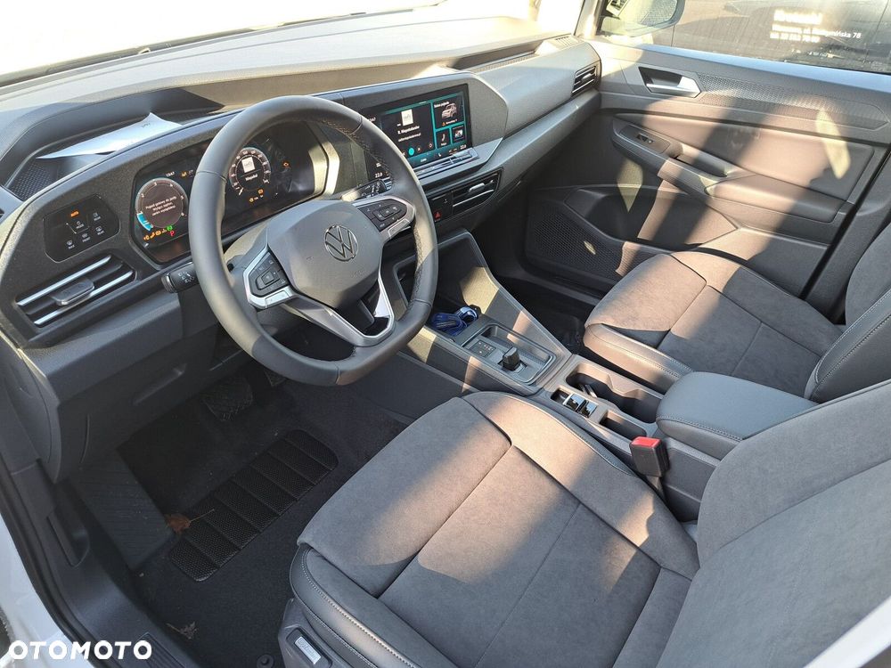 Volkswagen Caddy Maxi 2.0 TDI Life DSG - 11