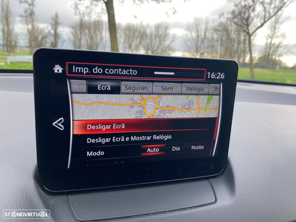 Mazda 2 1.5 e-Skyactiv-G Homura Navi - 30