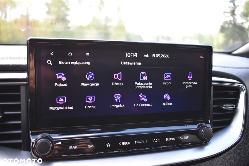 Kia Ceed 1.5 T-GDI DCT7 OPF GT Line - 32