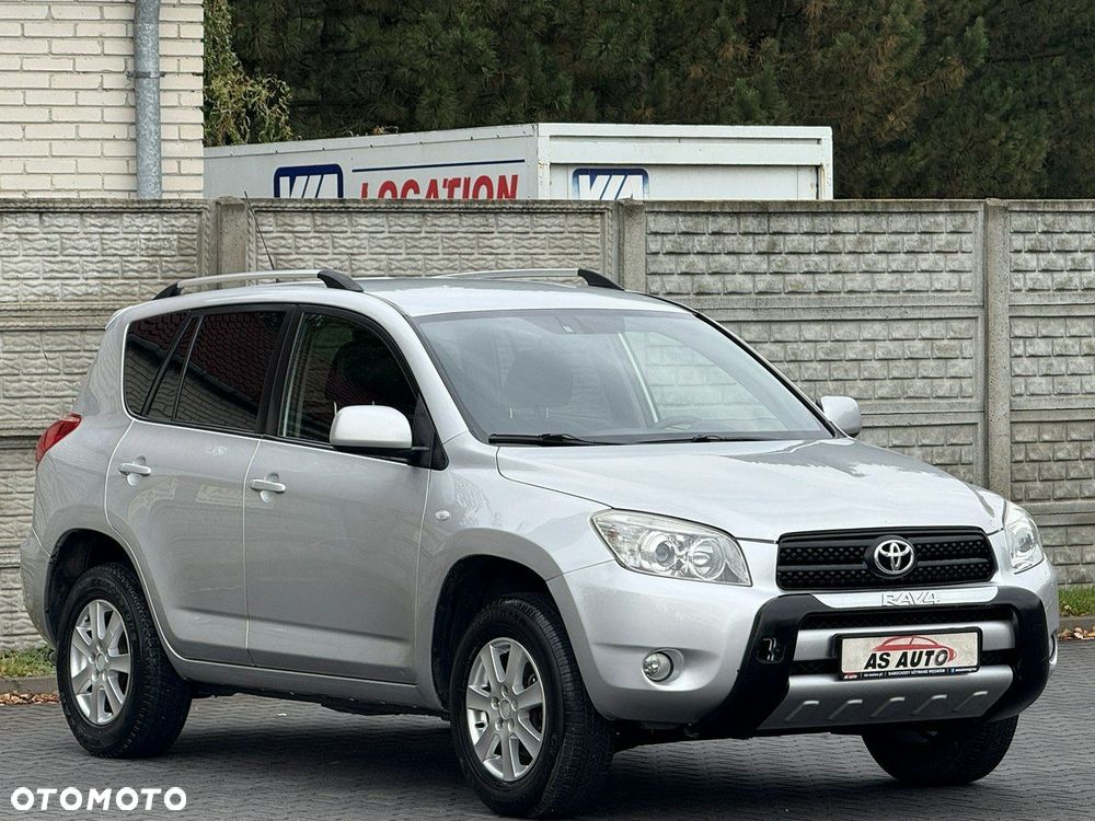 Toyota RAV4 2.2 D-4D 4x4 Executive - 22