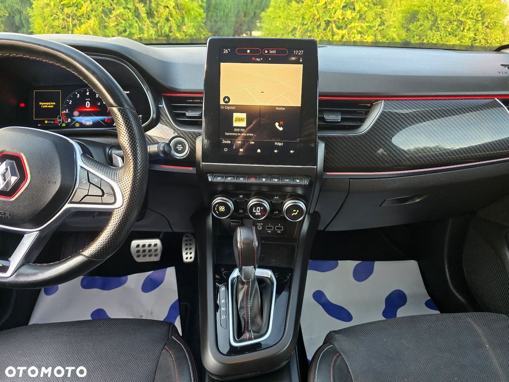 Renault Arkana TCe Mild Hybrid 160 EDC R.S LINE - 30