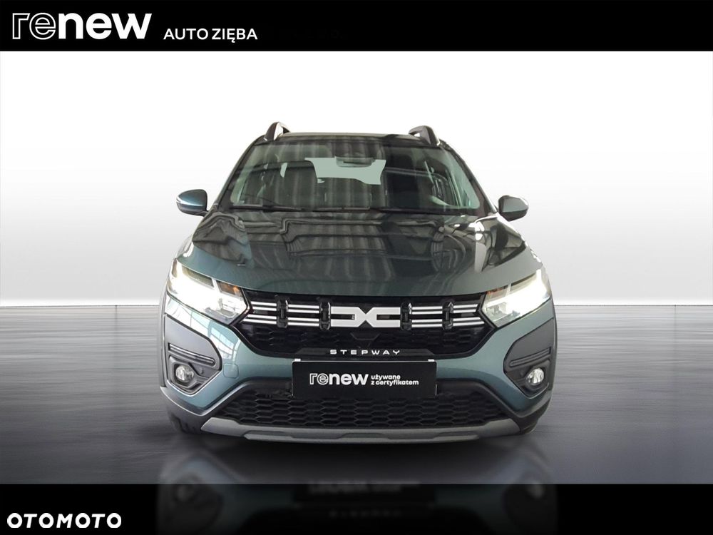 Dacia Sandero Stepway - 8