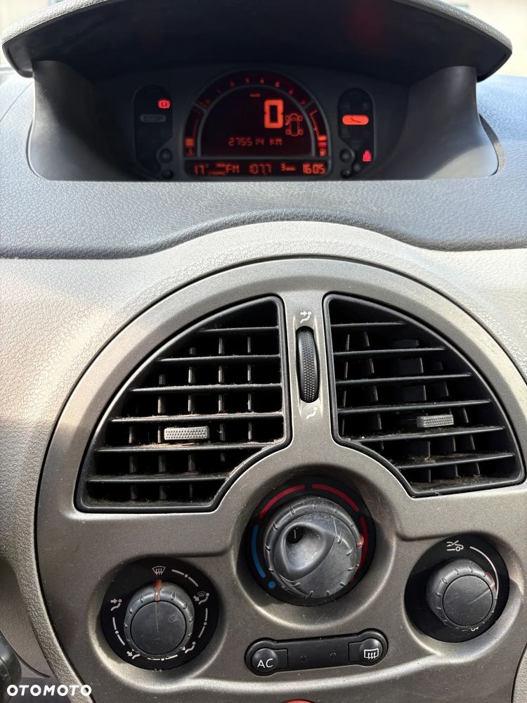 Renault Modus - 5