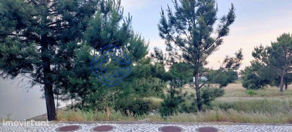 Lote de terreno para construção no Pinhal Novo, Urbanização - Grande imagem: 3/12