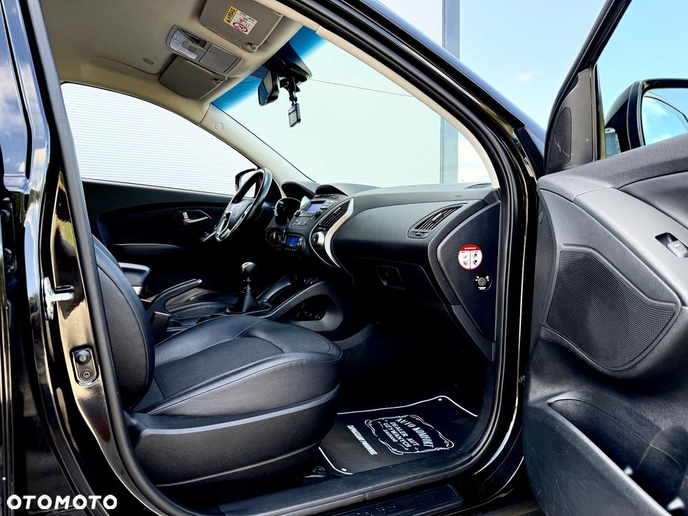 Hyundai ix35 1.6 2WD 5 Star Edition - 28