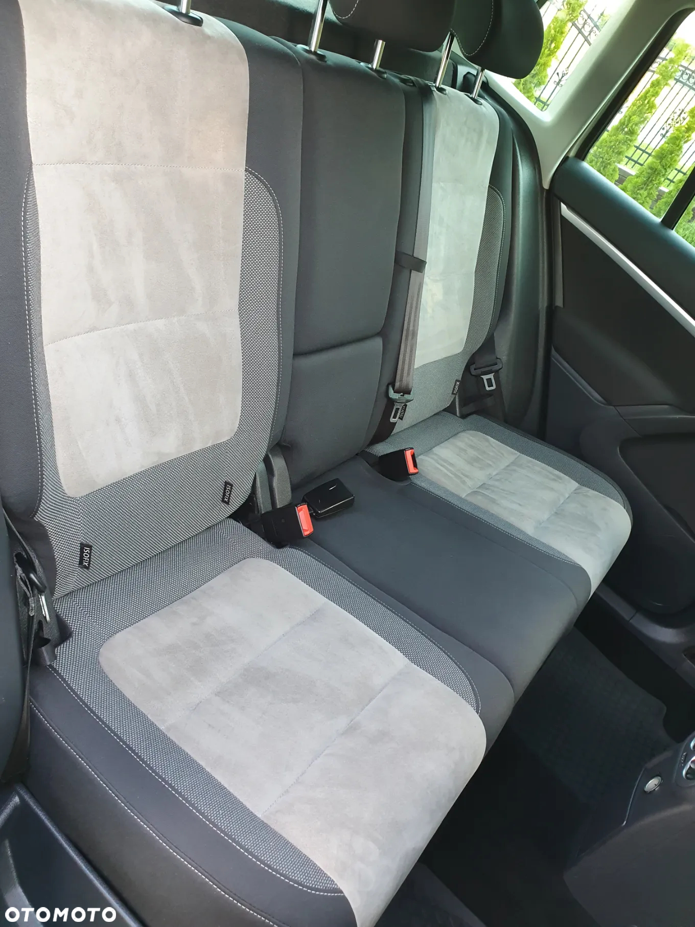 Volkswagen Tiguan 2.0 TDI 4Mot Sport&Style DSG - 25