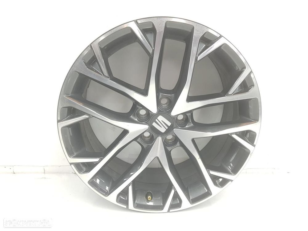 PNEU SEAT IBIZA KJ1 - 1