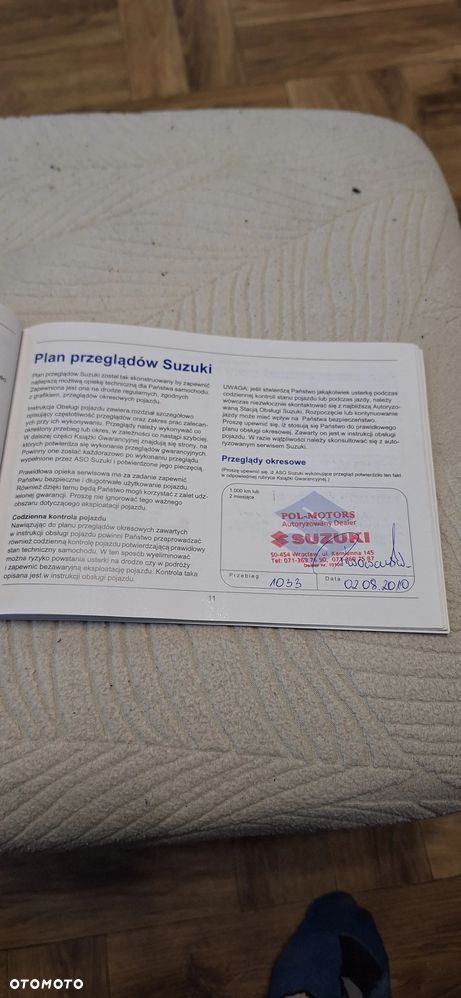 Suzuki Grand Vitara 1.6 Comfort - 27