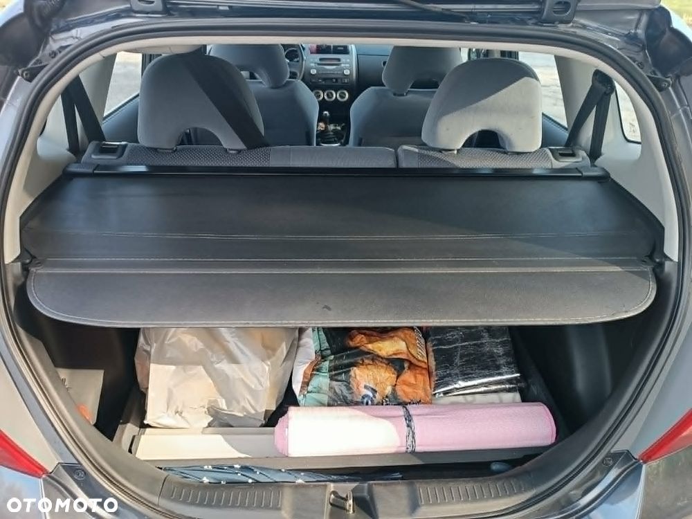 Honda Jazz 1.2 Cool - 8