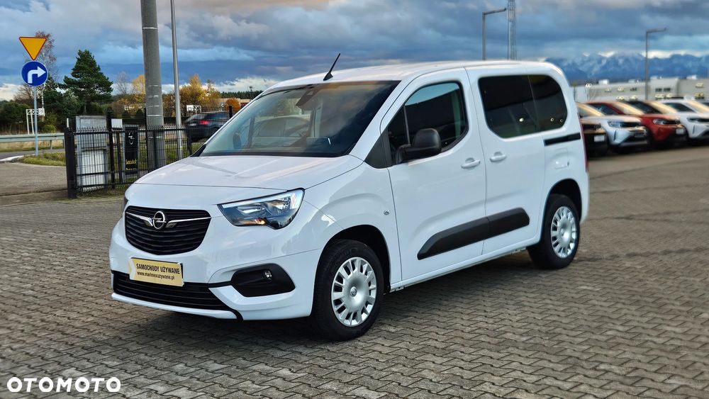 Opel Combo Life 1.5 CDTI Edition Plus S&S N1 - 3